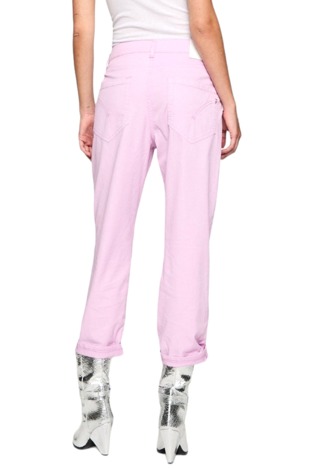  Dondup Koons Trousers Woman - 3