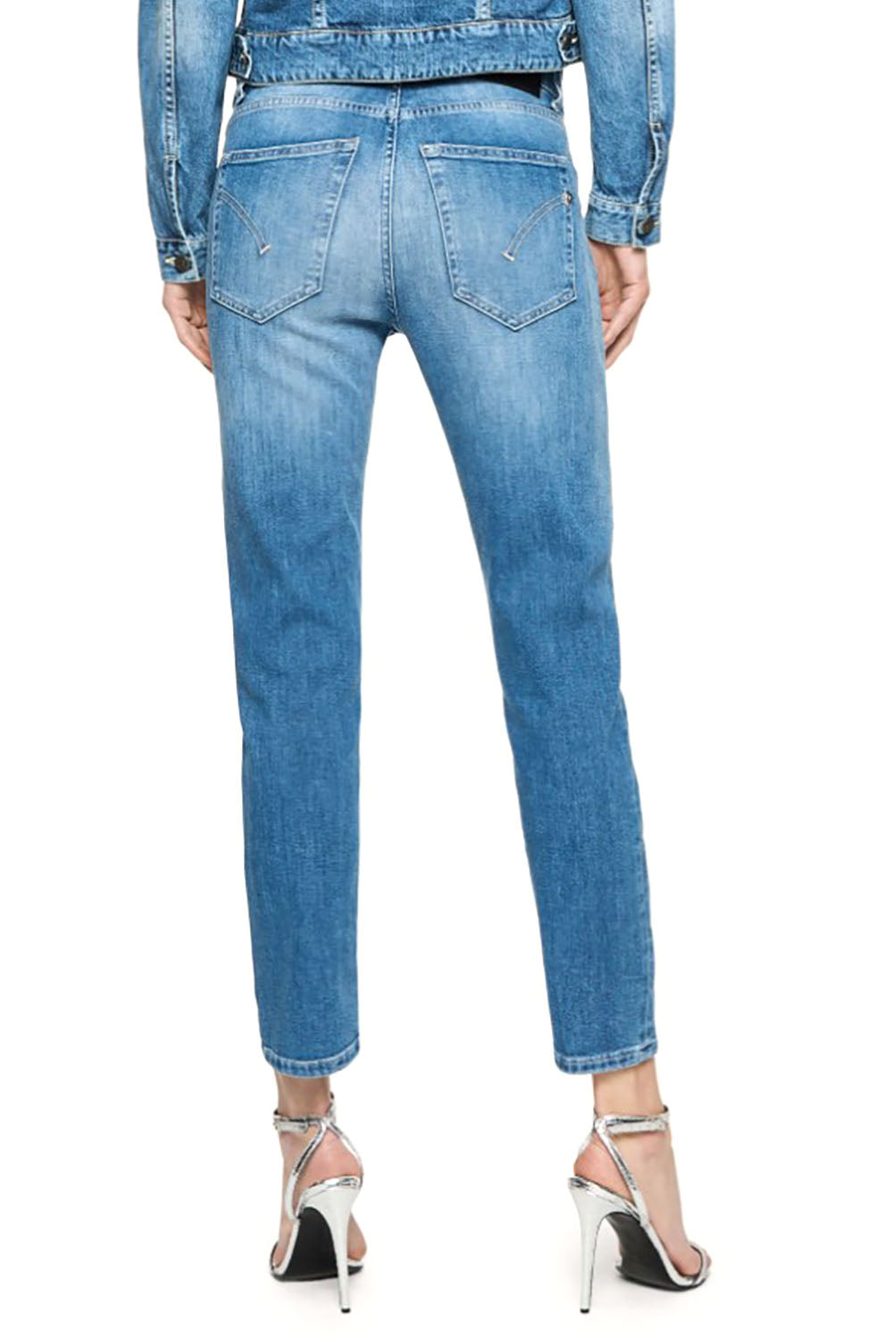  Dondup Jeans Daila Woman - 3