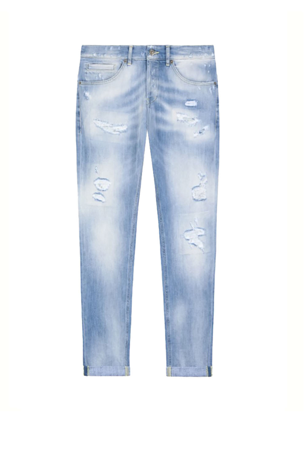  Dondup Jeans George Uomo - 1