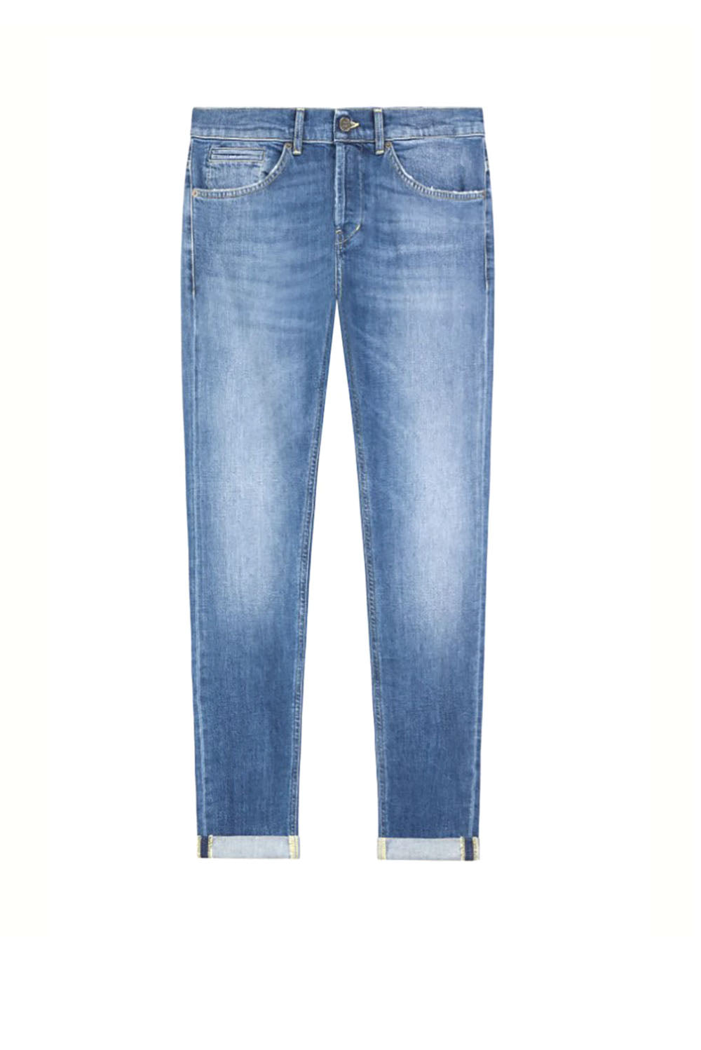  Dondup Jeans George Uomo - 1