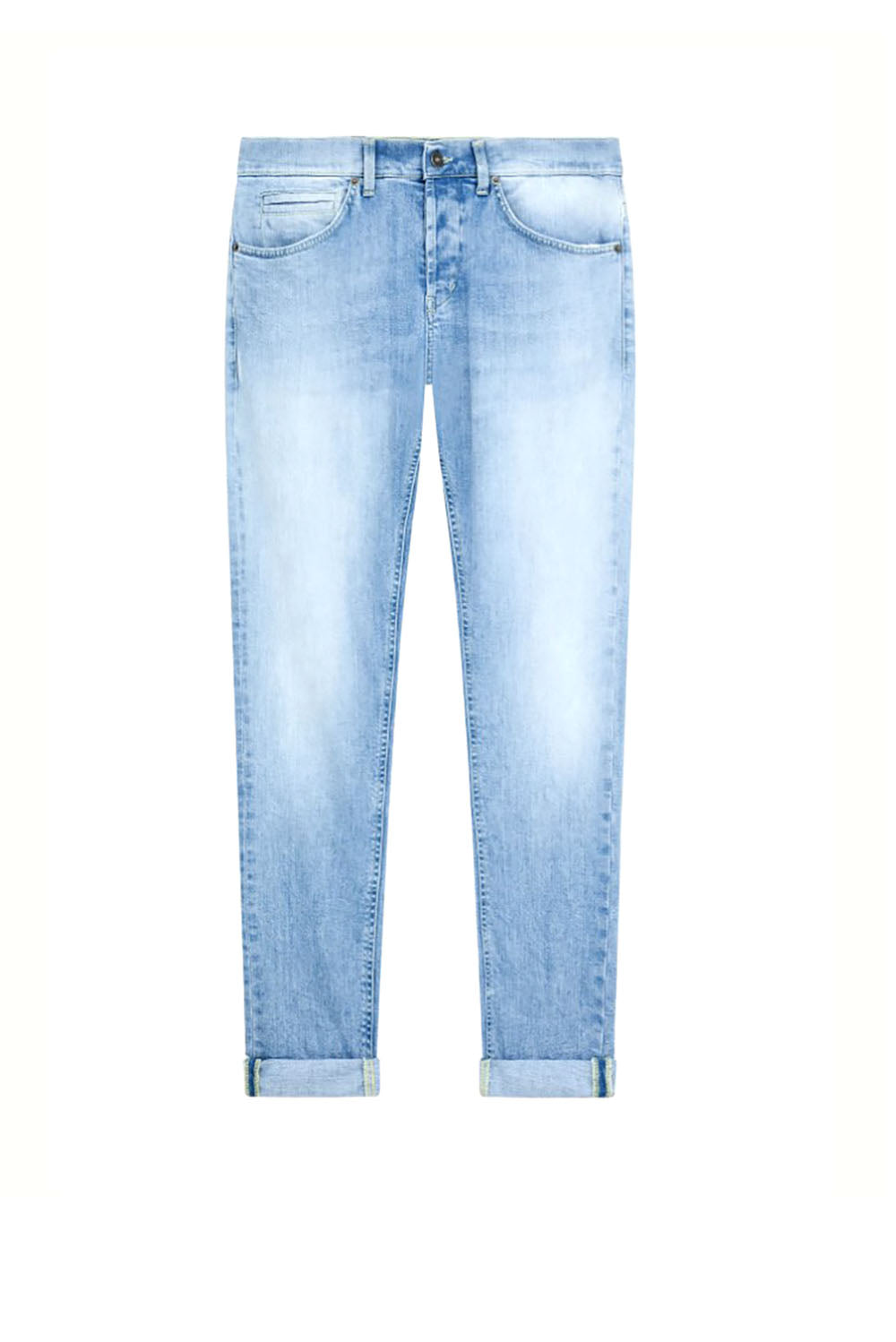  Dondup Jeans George Uomo - 1