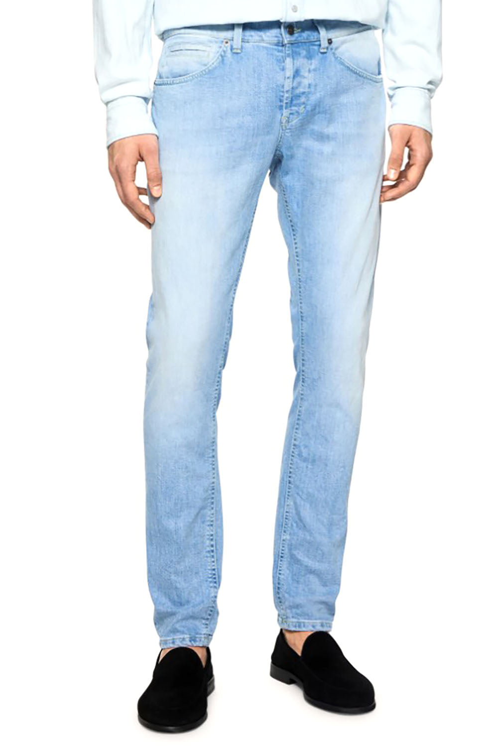  Dondup Jeans George Uomo - 2