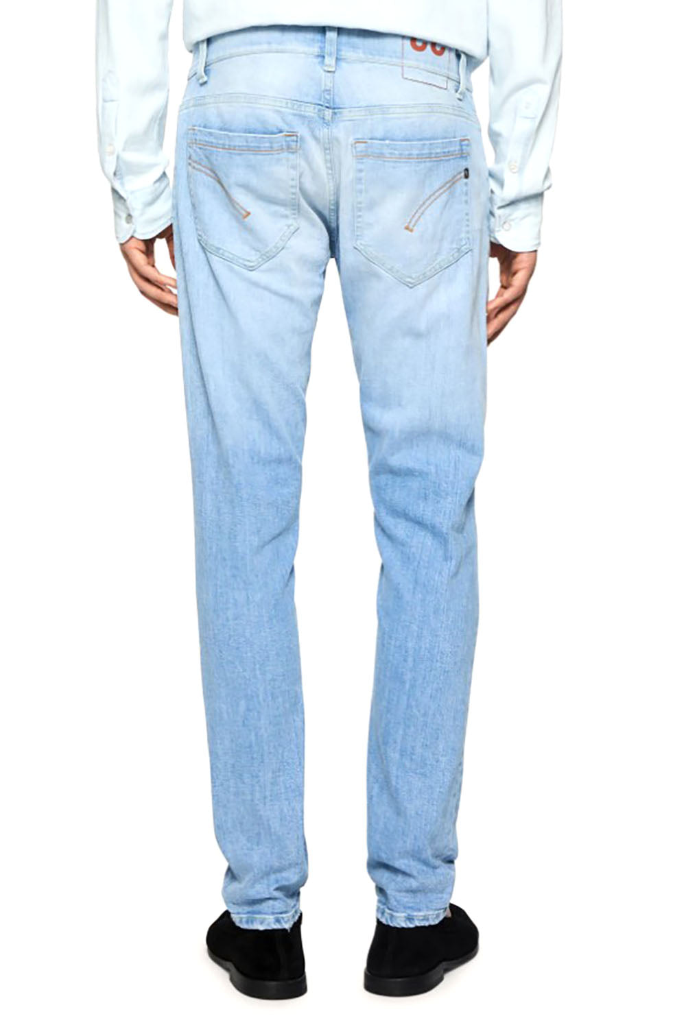  Dondup Jeans George Uomo - 3