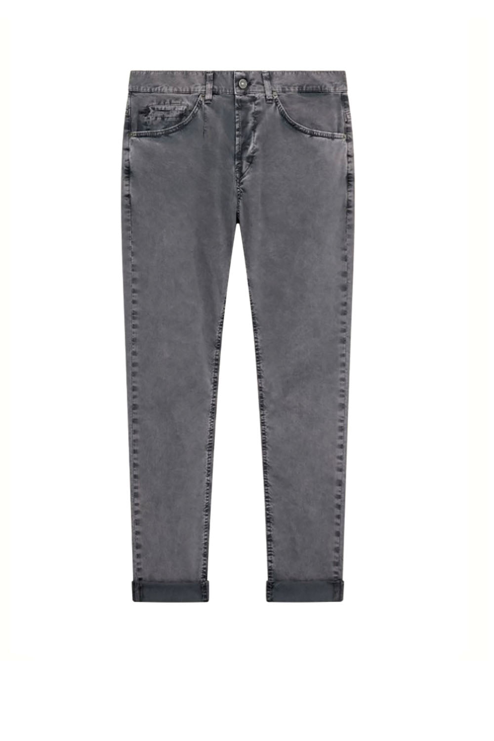  Dondup George Trousers Uomo - 1