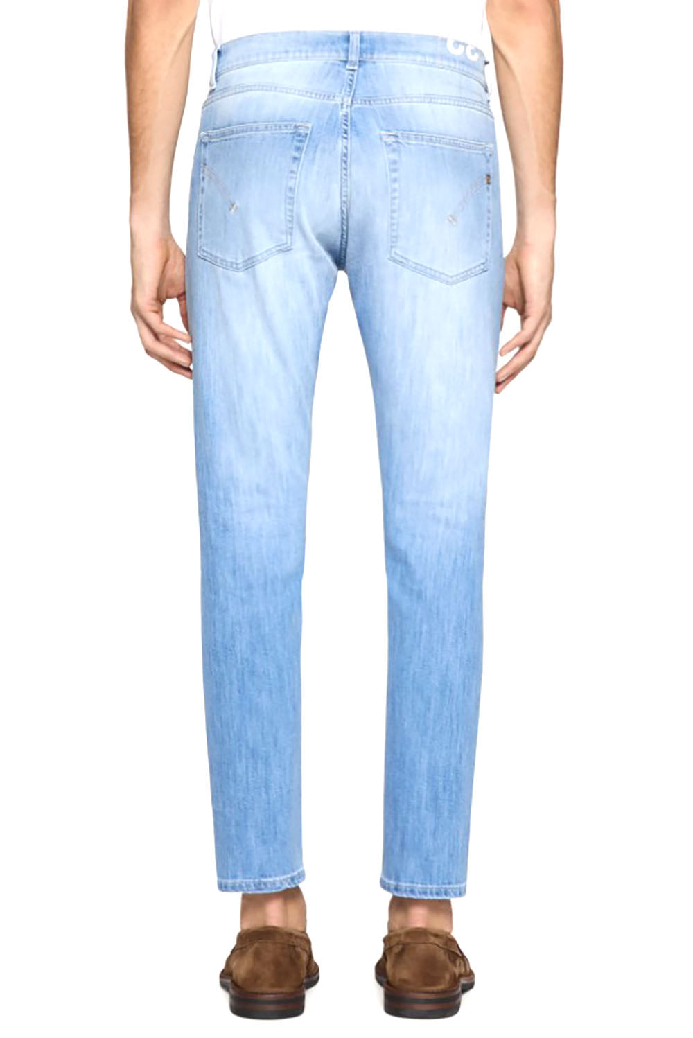  Dondup Jeans Dian Uomo - 3