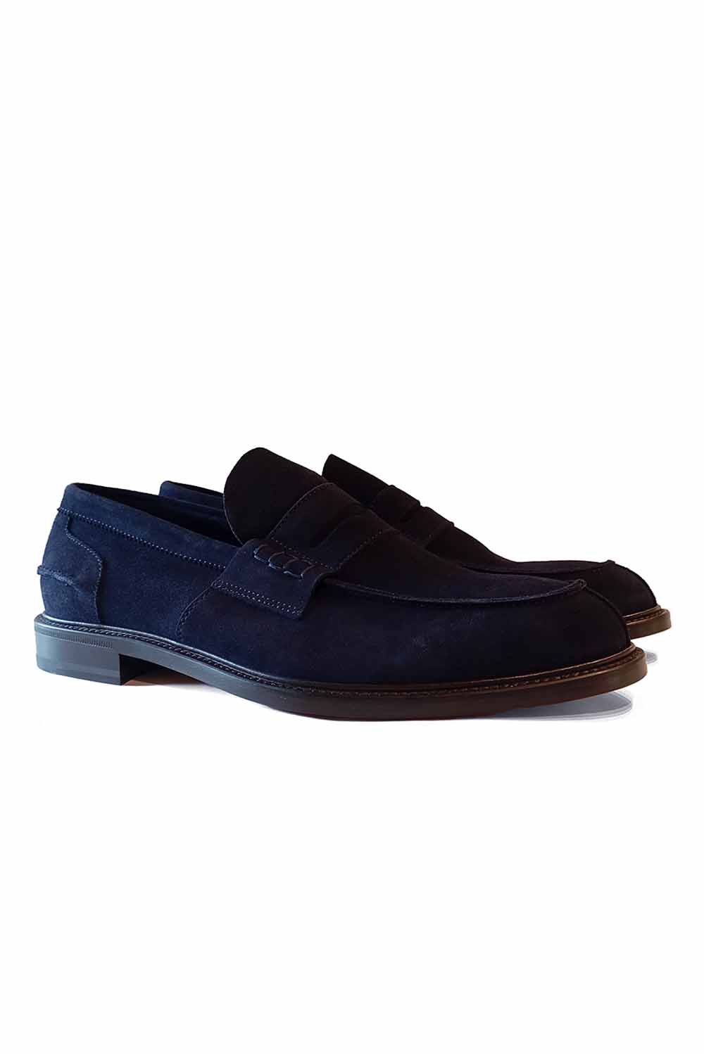  Douglas Moccasin Uomo - 2