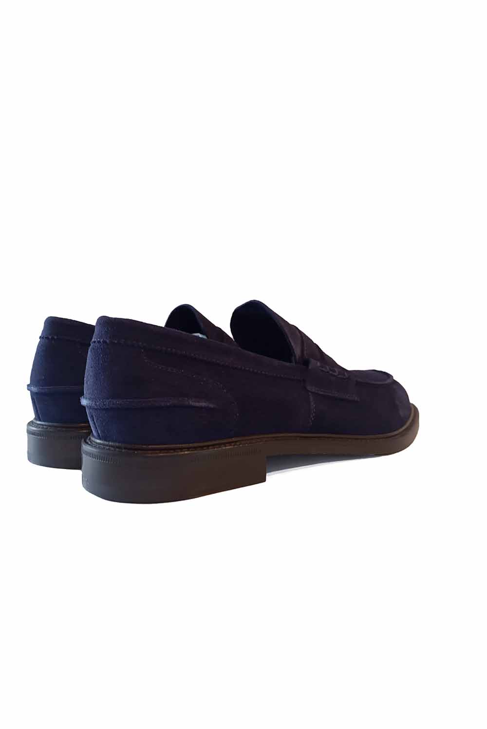  Douglas Moccasin Uomo - 3