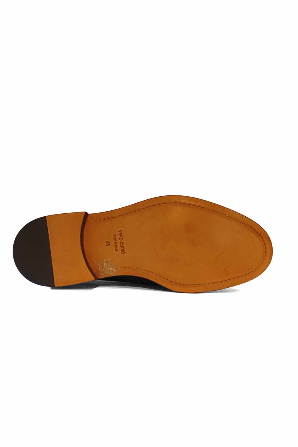  Douglas Moccasin Uomo - 4