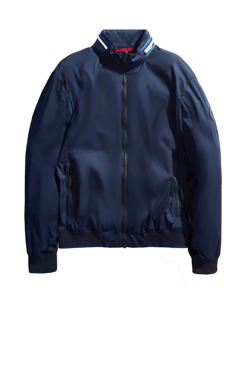  Fay Windbreaker Jacket Uomo - 1