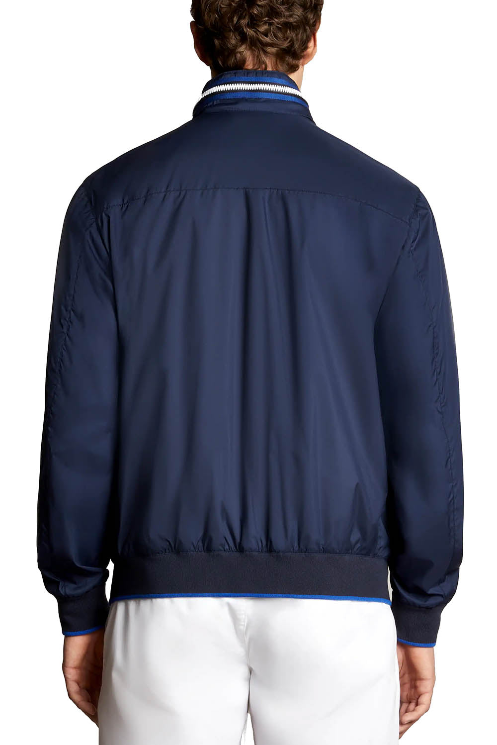  Fay Windbreaker Jacket Uomo - 3