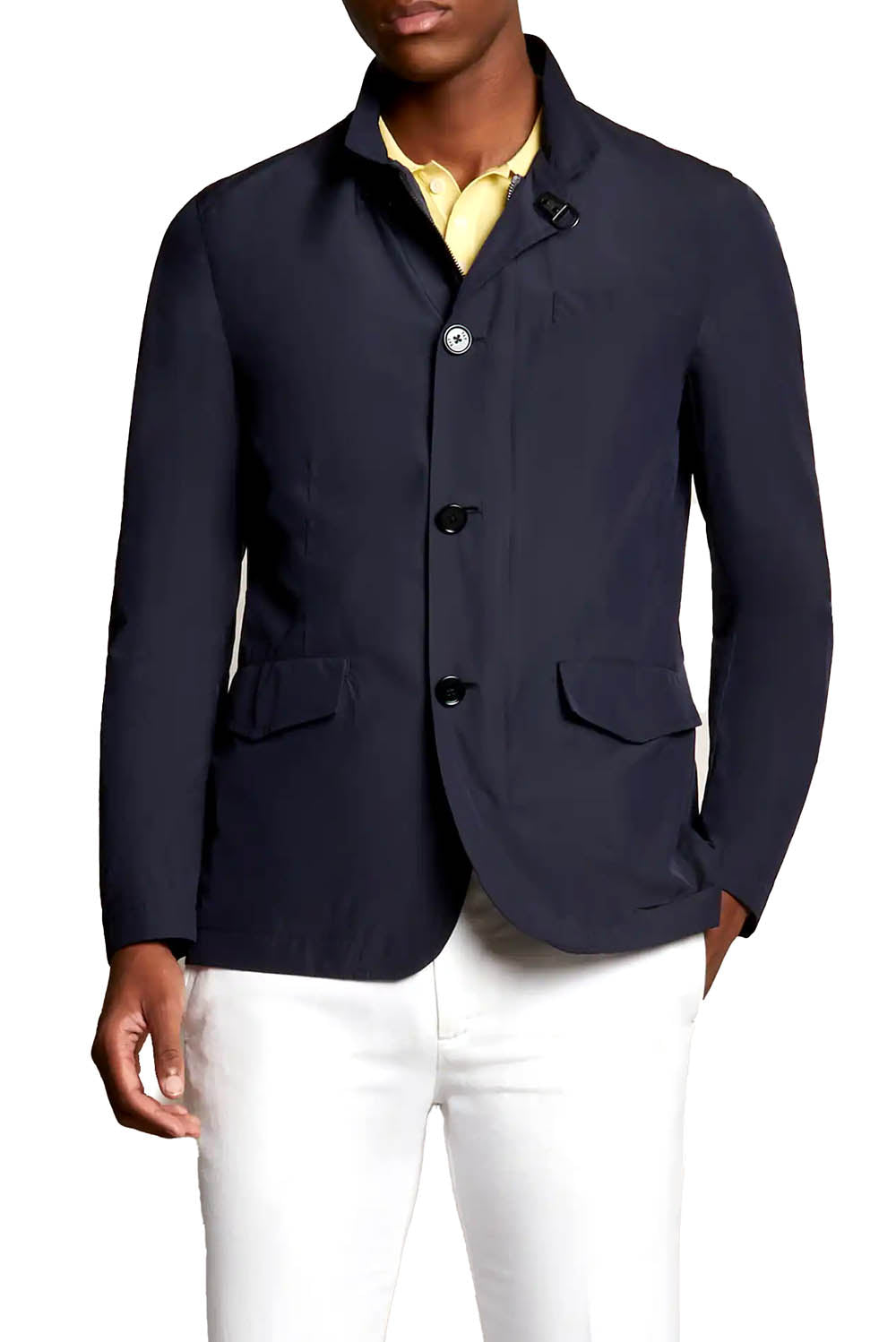  Fay Urban Jacket Uomo - 2