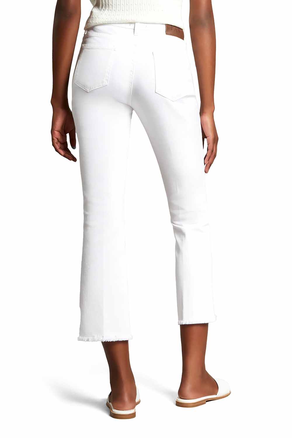  Fay 5 Pocket Trousers Woman - 3