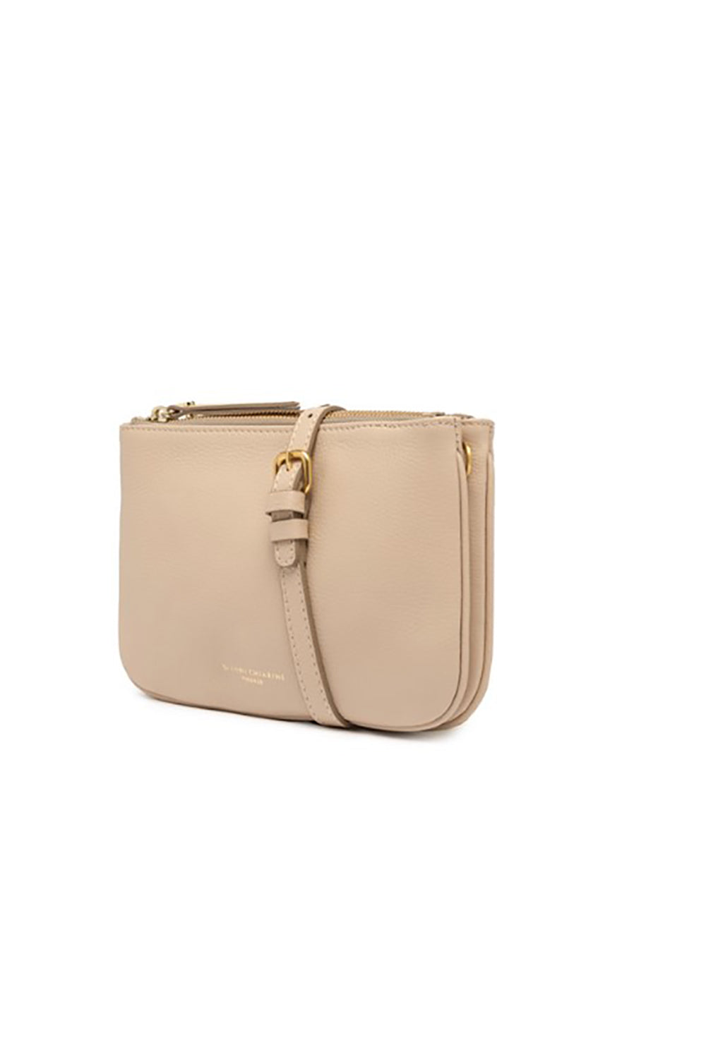  Gianni Chiarini Borsa Frida Crema Woman - 3