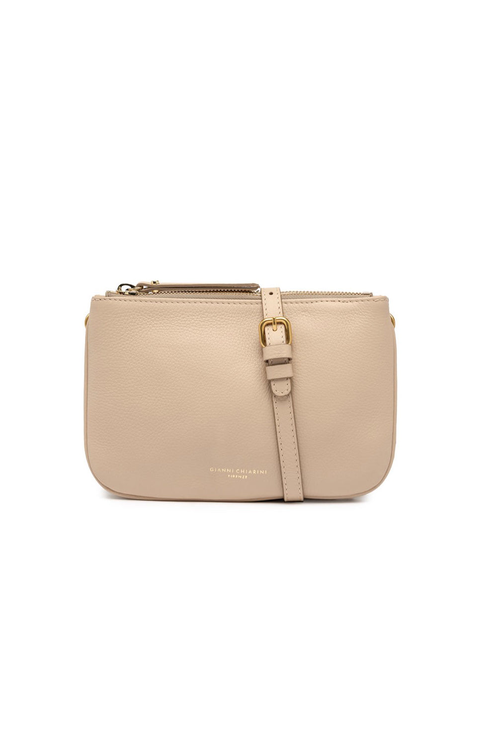  Gianni Chiarini Borsa Frida Crema Woman - 1