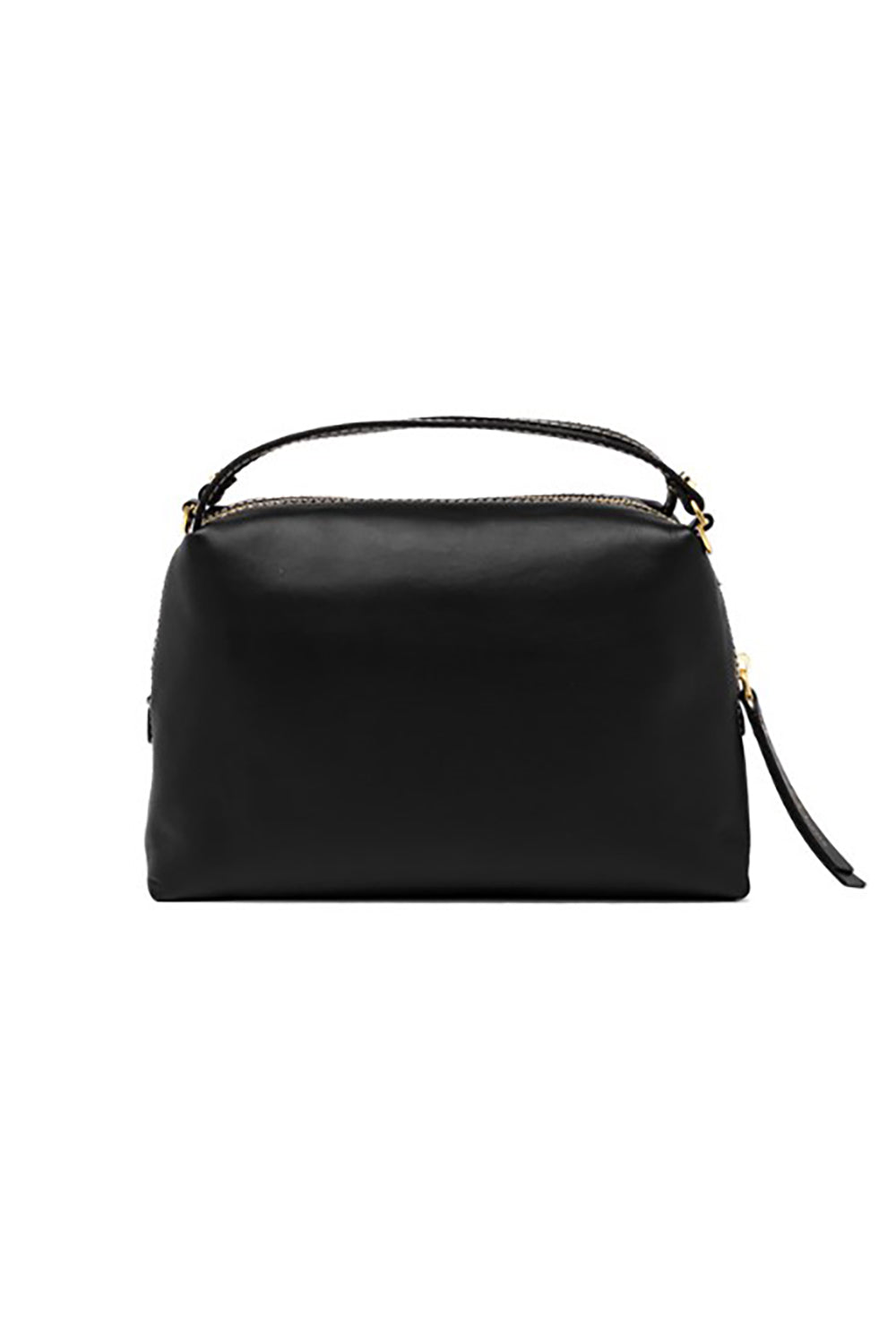  Gianni Chiarini Alifa Bag Nero Woman - 2