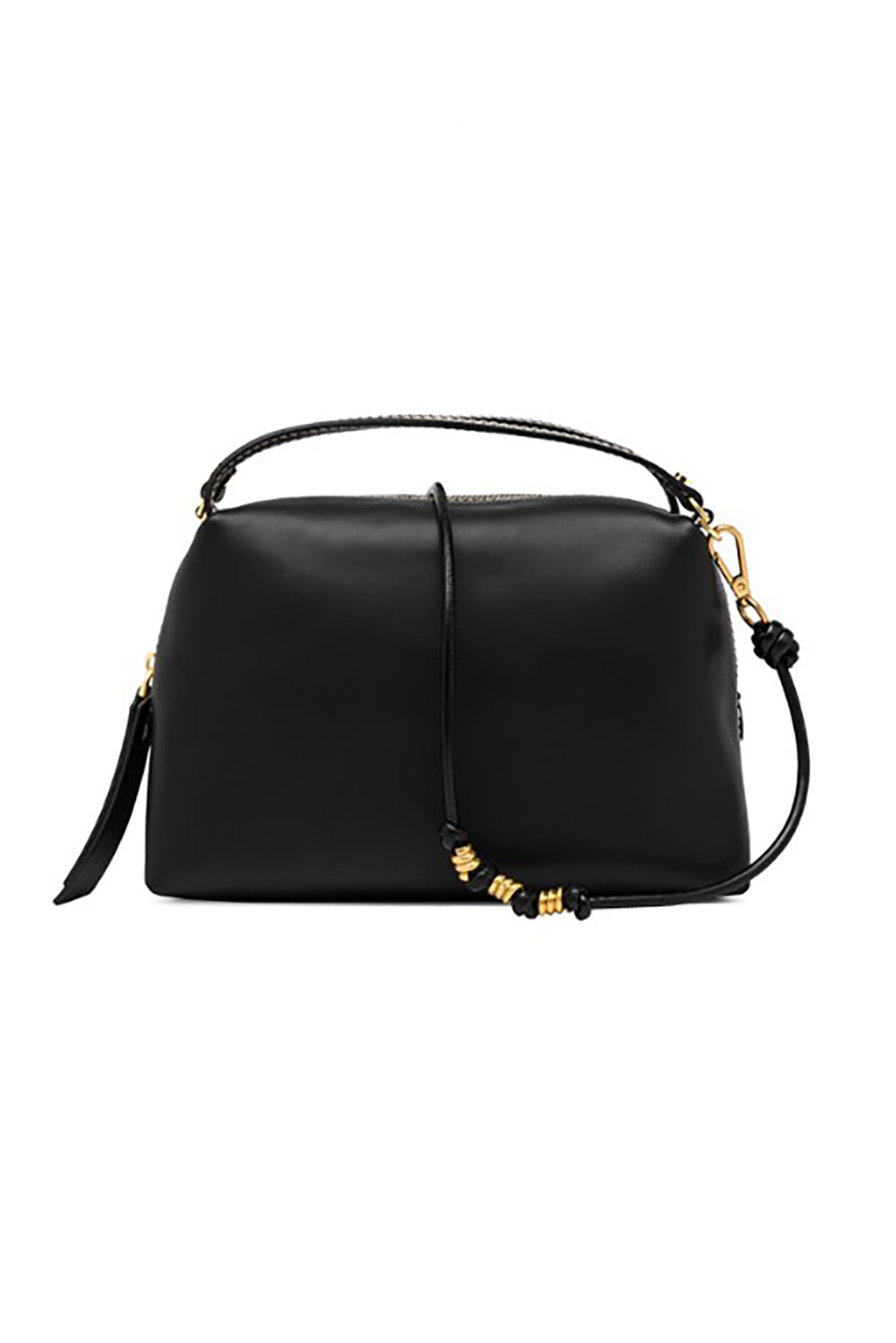  Gianni Chiarini Alifa Bag Nero Woman - 1