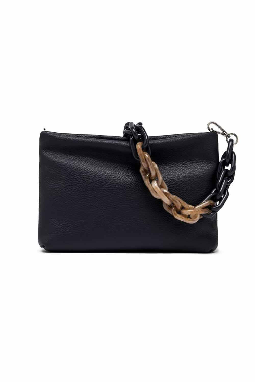  Gianni Chiarini Borsa Brenda Nero Woman - 1