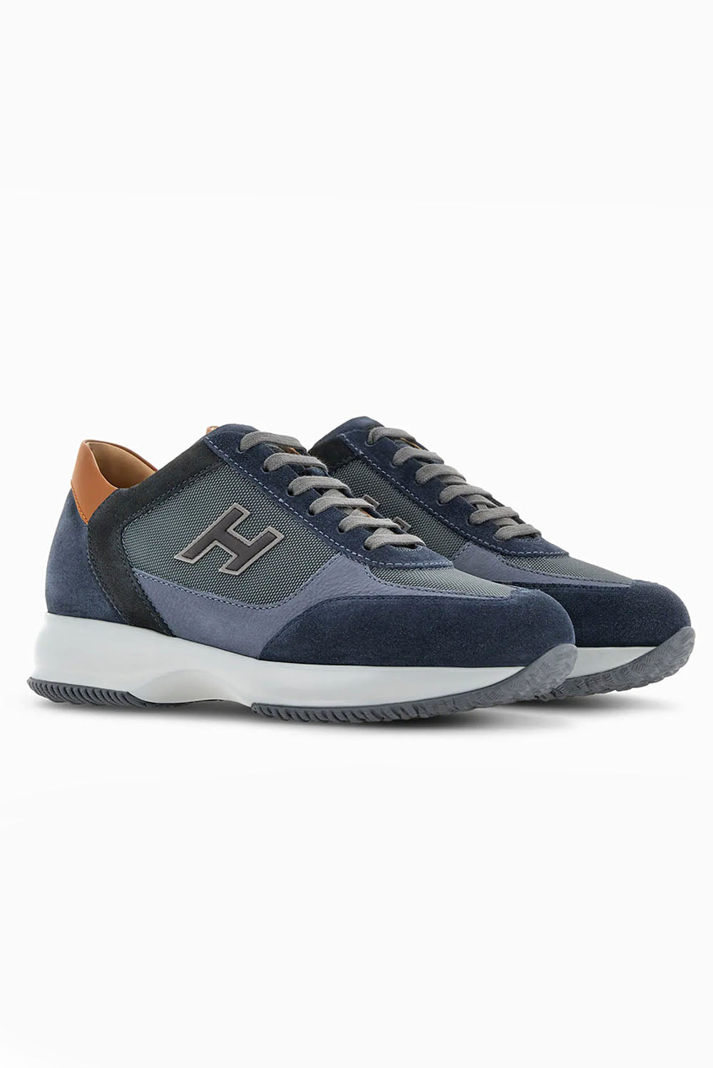  Hogan Sneakers Interactive Uomo - 2