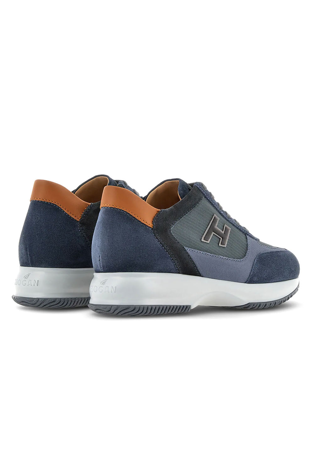  Hogan Sneakers Interactive Uomo - 3