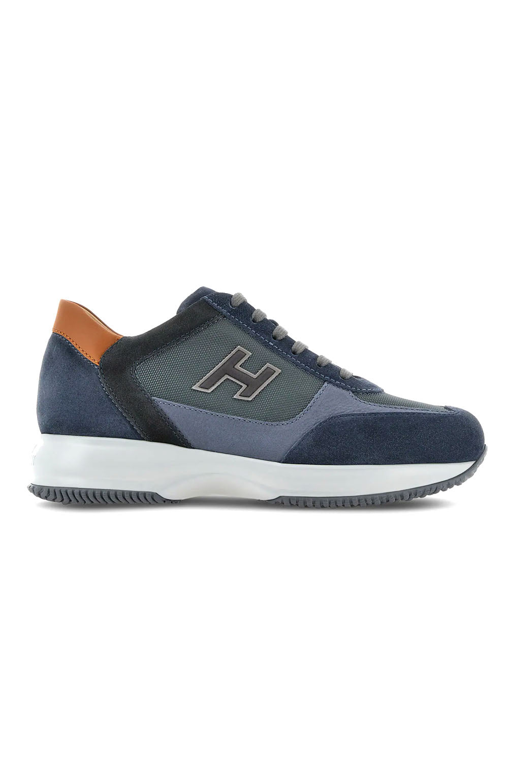  Hogan Sneakers Interactive Uomo - 1