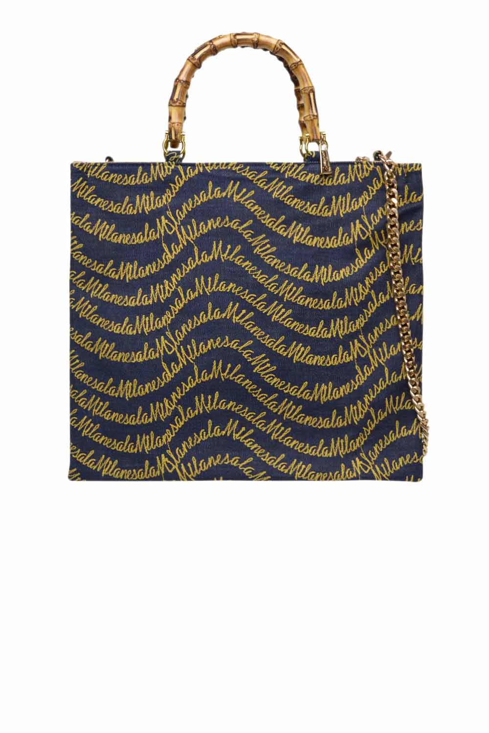  La Milanesa Identity Bag Woman - 1