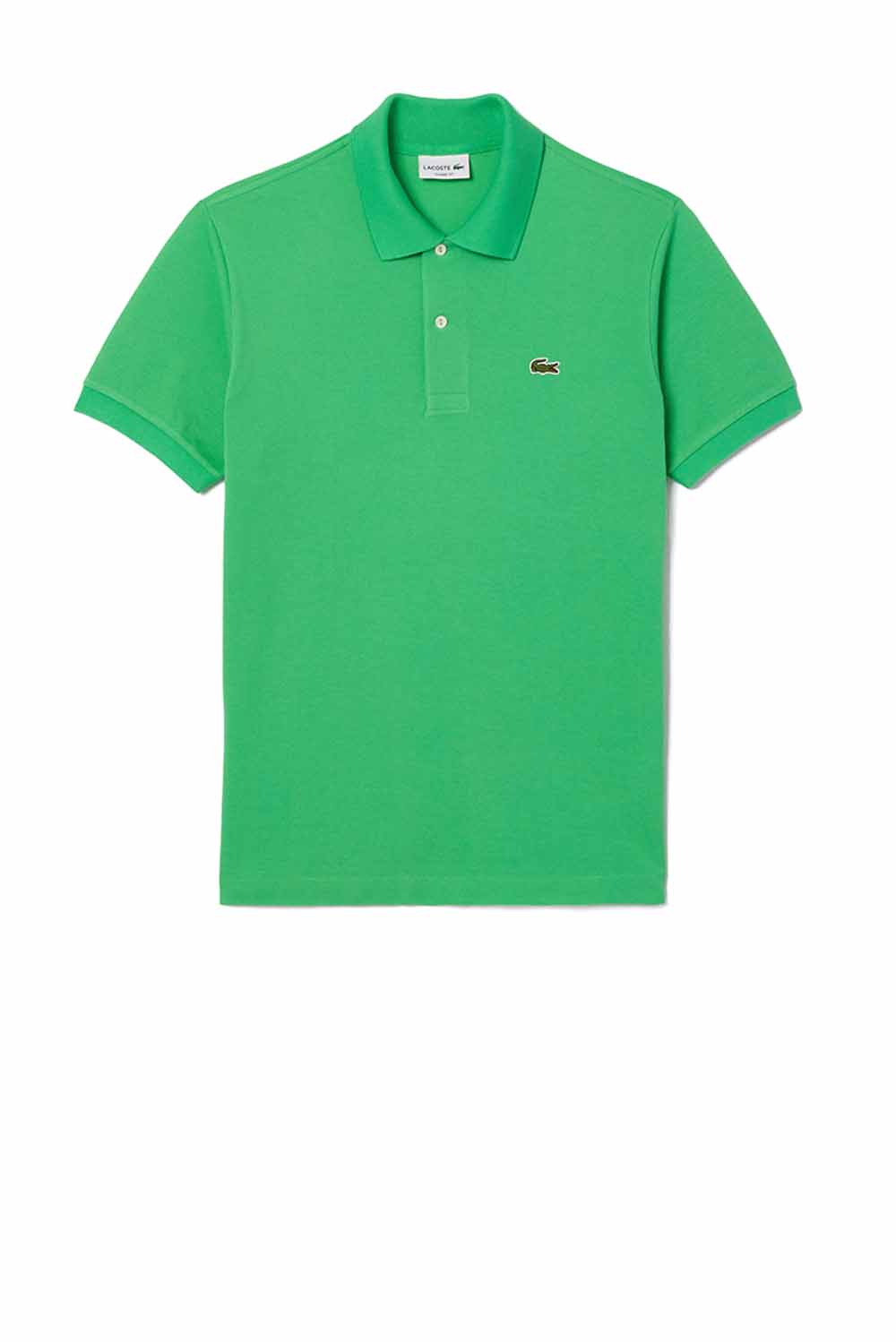  Lacoste Polo Pique' Uomo - 1