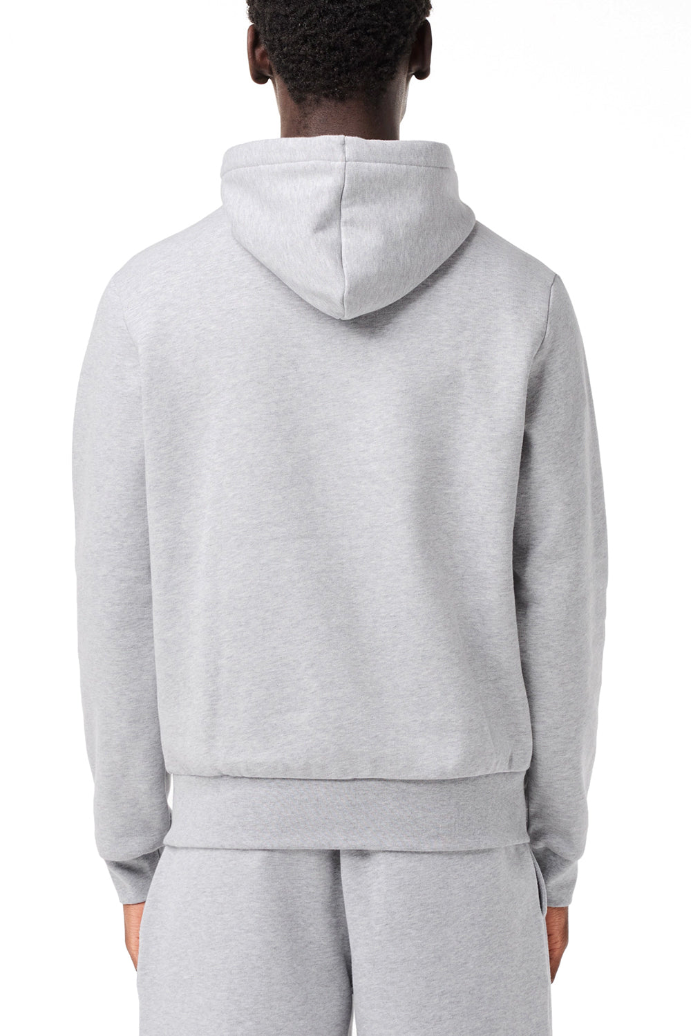  Lacoste Felpa Hoodie Uomo - 3