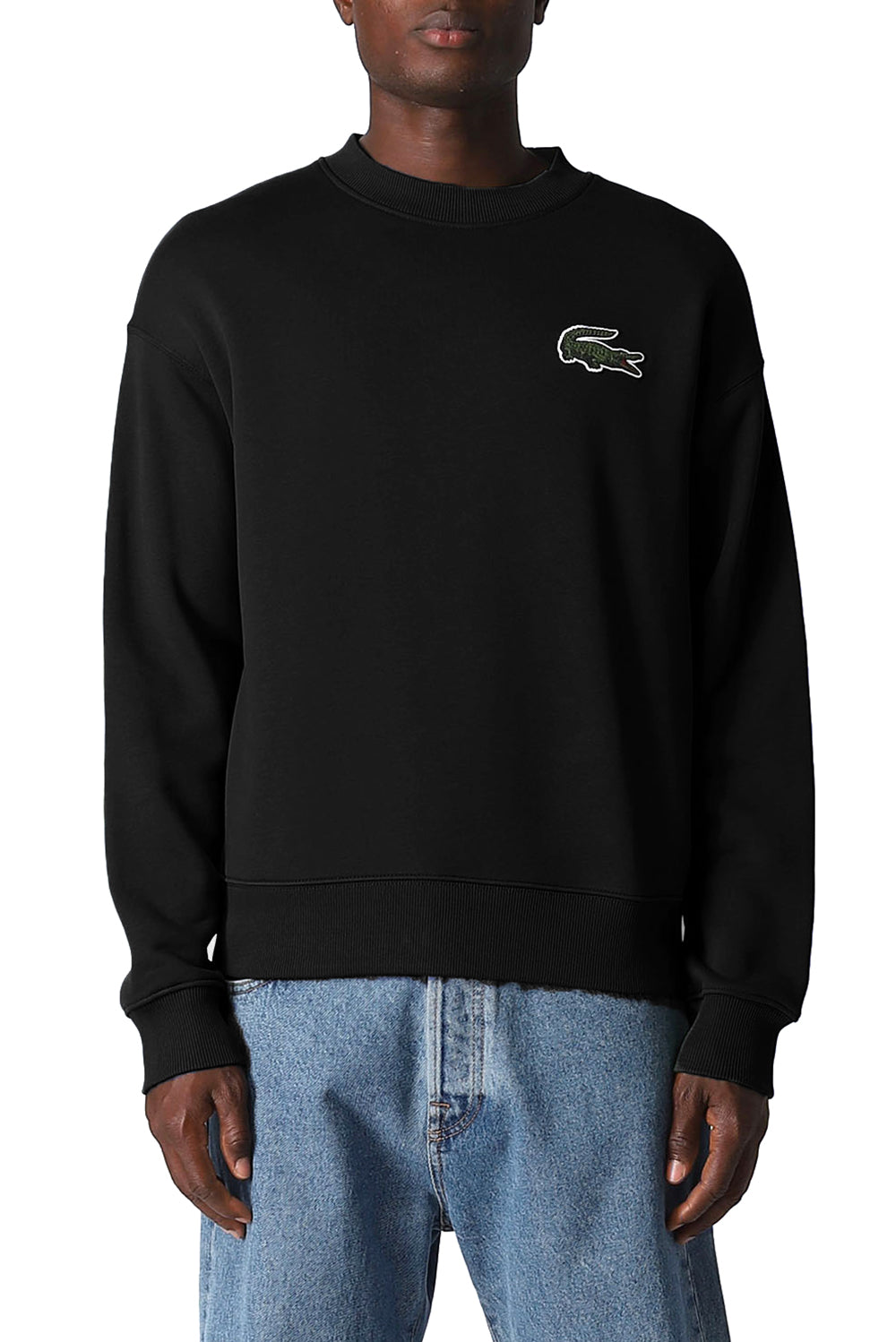  Lacoste Jogger Sweatshirt Uomo - 2