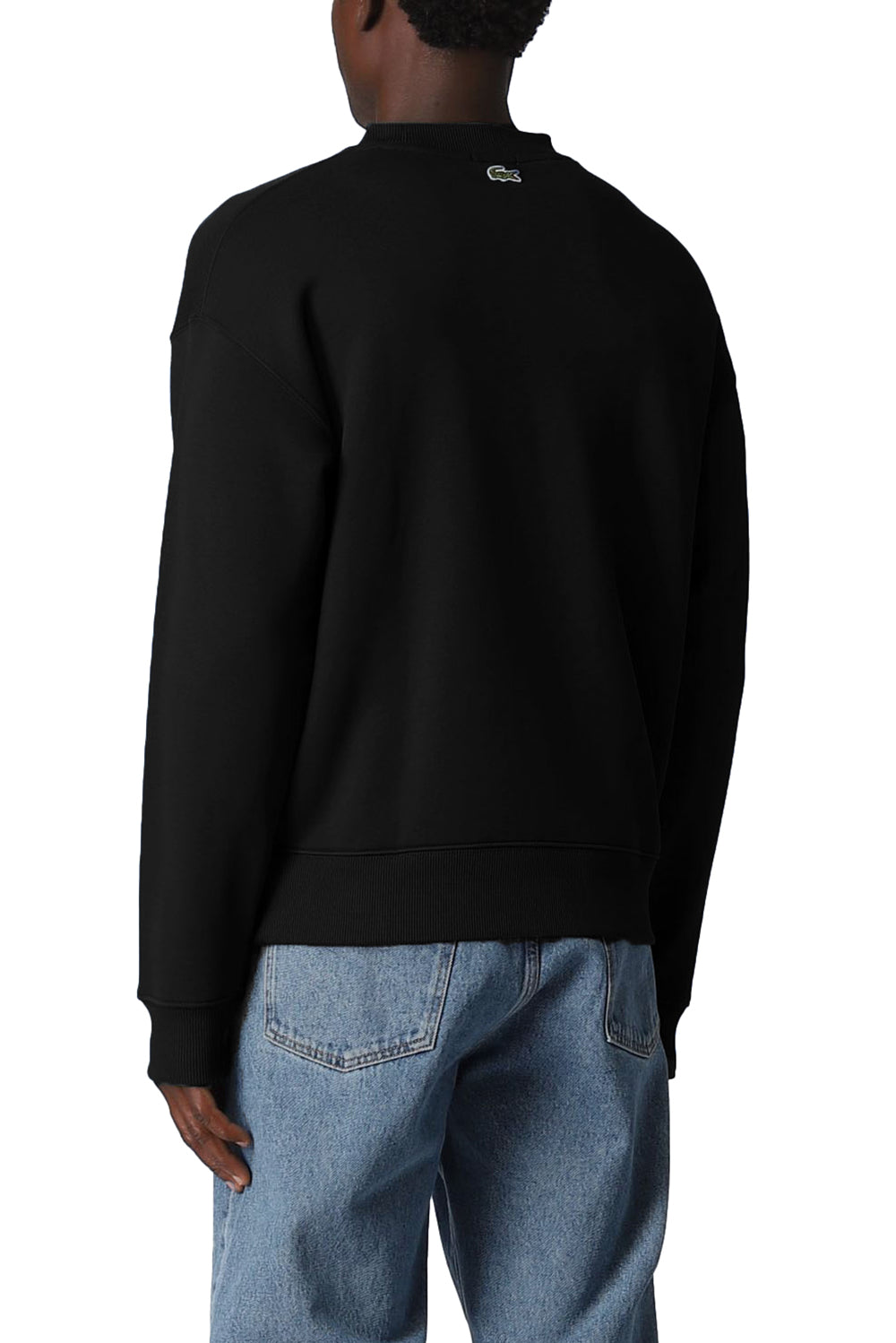  Lacoste Jogger Sweatshirt Uomo - 3