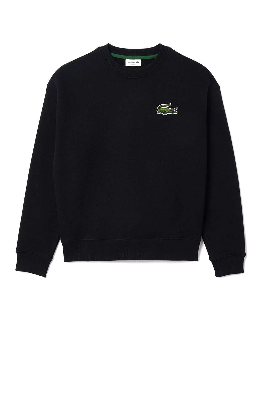  Lacoste Jogger Sweatshirt Uomo - 1