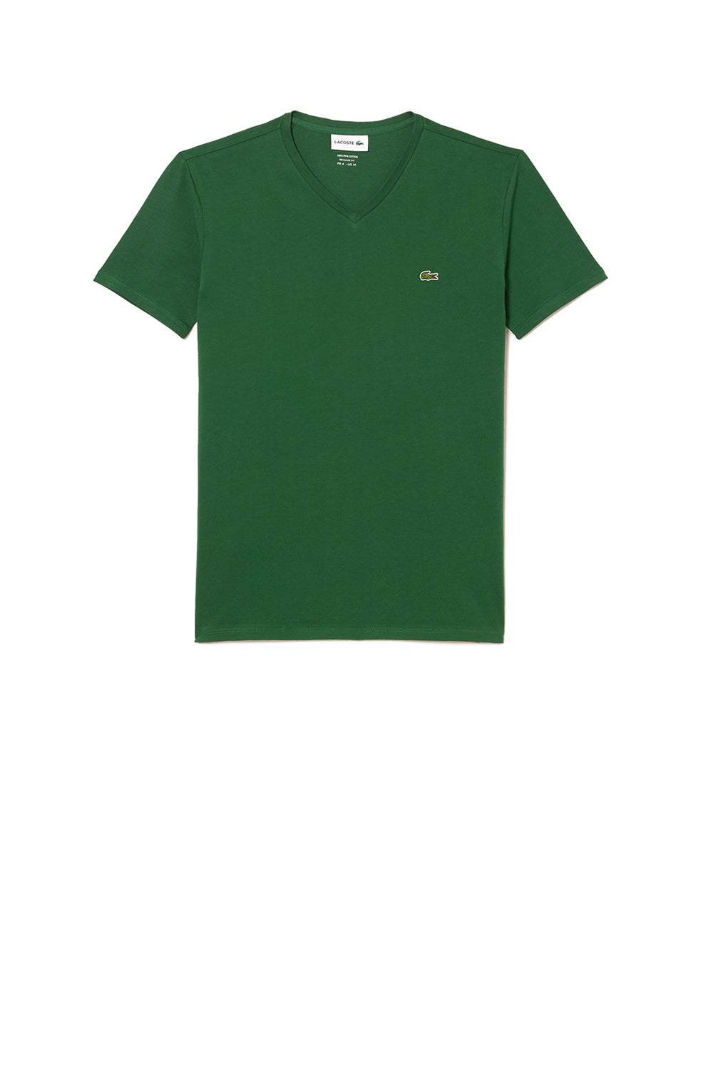  Lacoste T-shirt V Uomo - 1