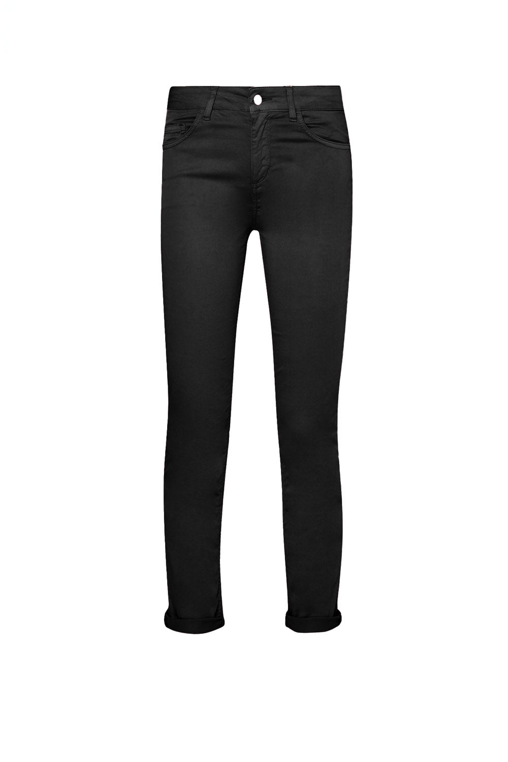  Liu Jo Pantaloni Bottom Up Nero Woman - 1