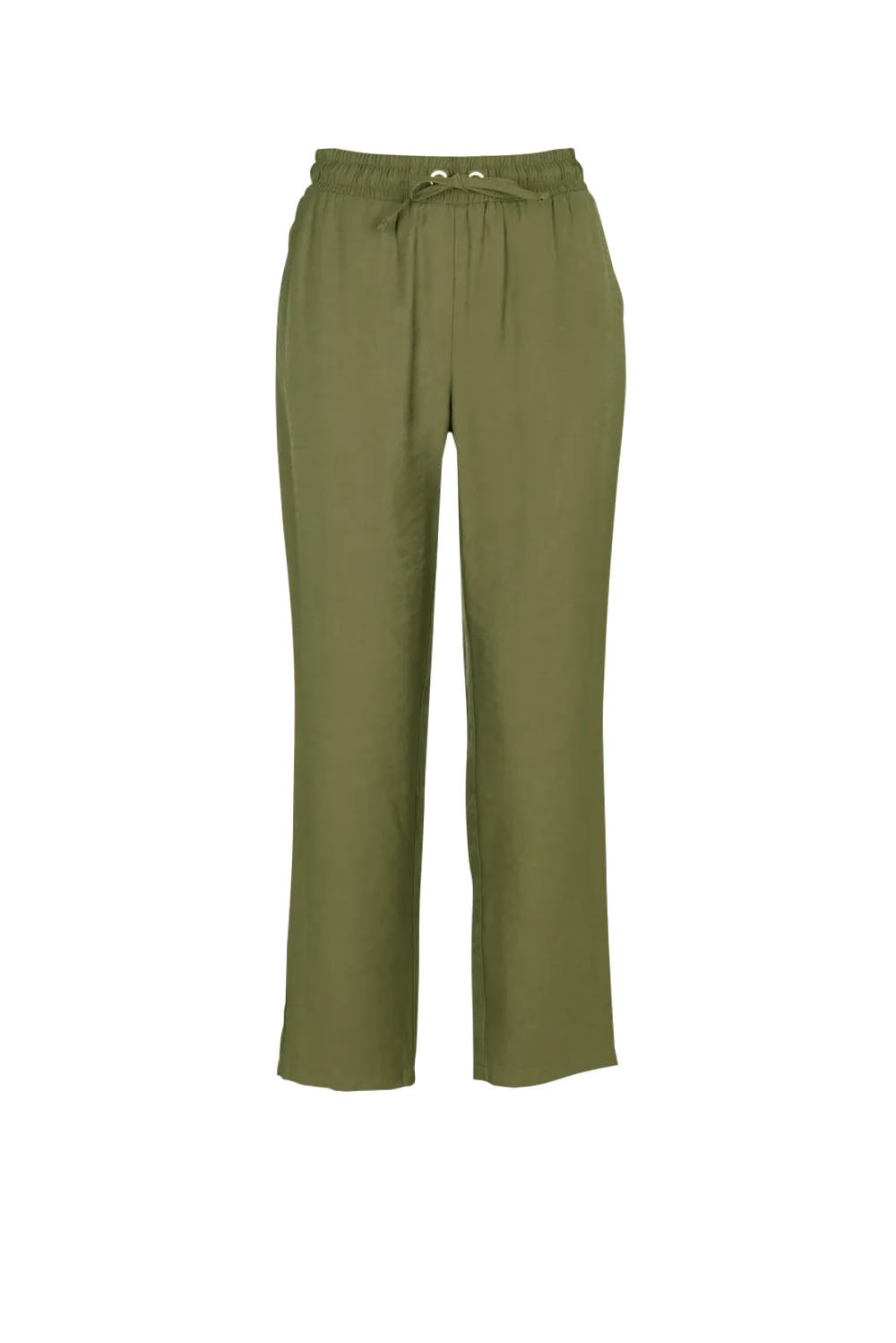  Liu Jo Carrot Trousers Olivander Woman - 1