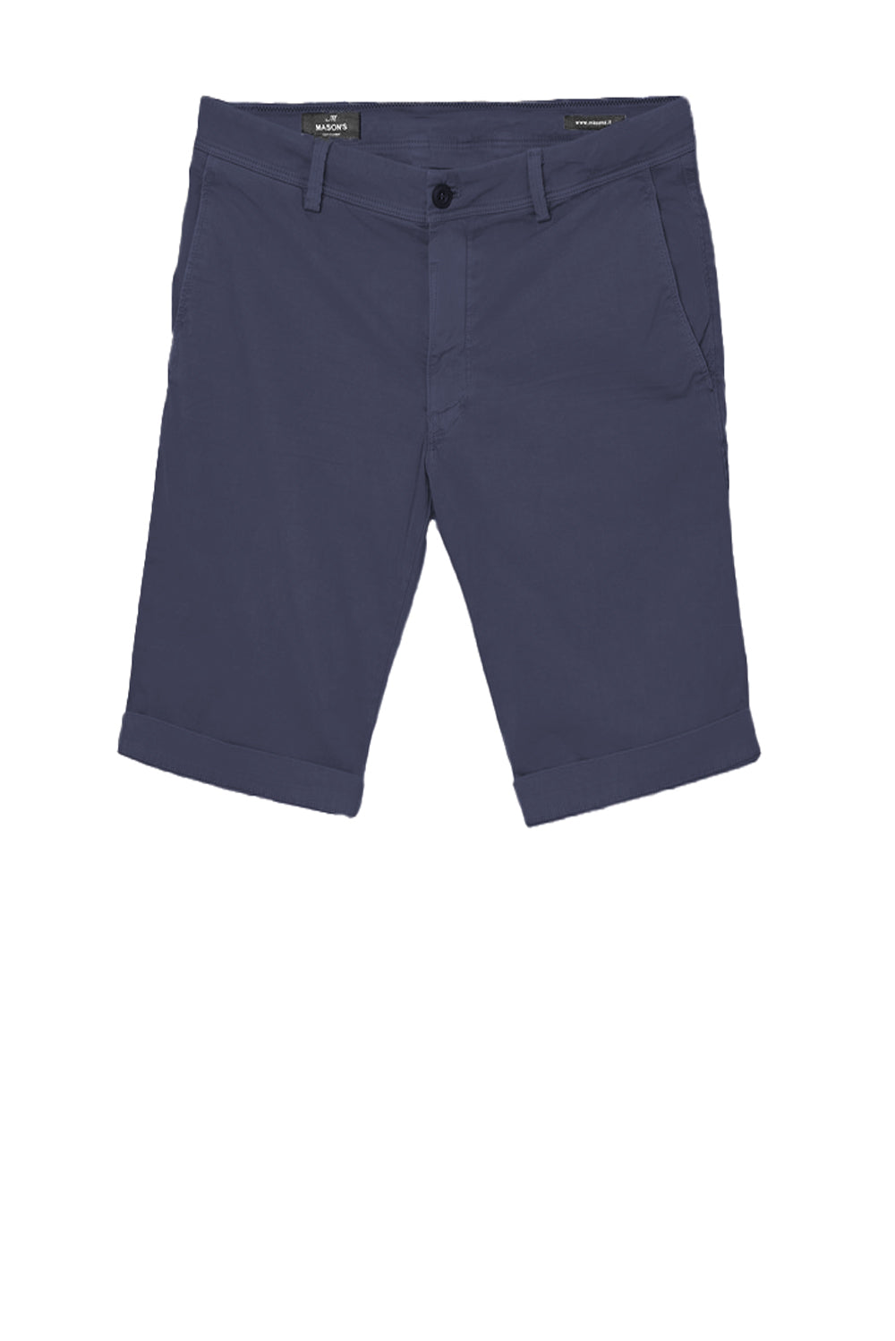  Mason S Bermuda Slim 006 Uomo - 1