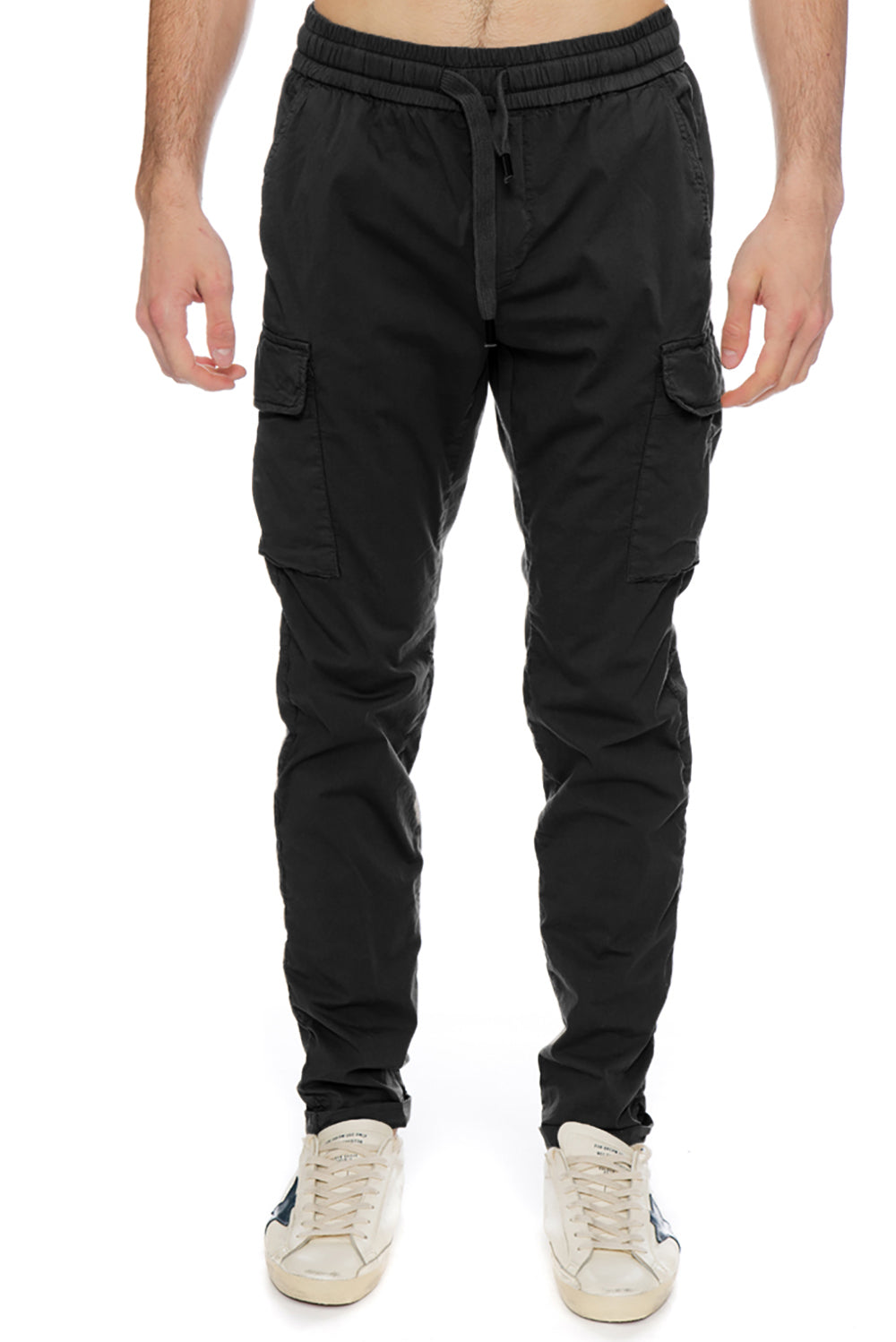  Mason S Carrot Cargo Pants 014 Uomo - 2