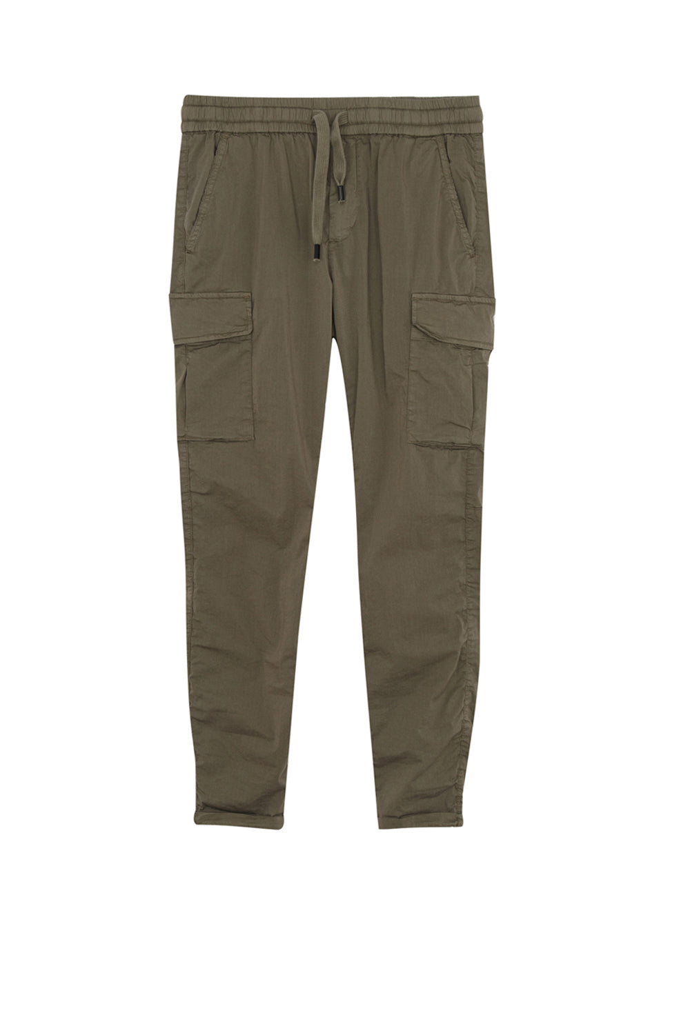  Mason S Carrot Cargo Pants 462 Uomo - 1