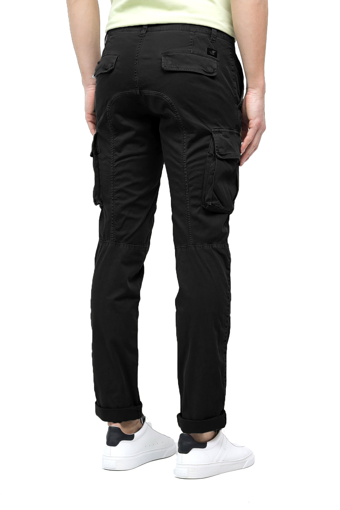  Mason S Pantalone Cargo Chile 014 Uomo - 3