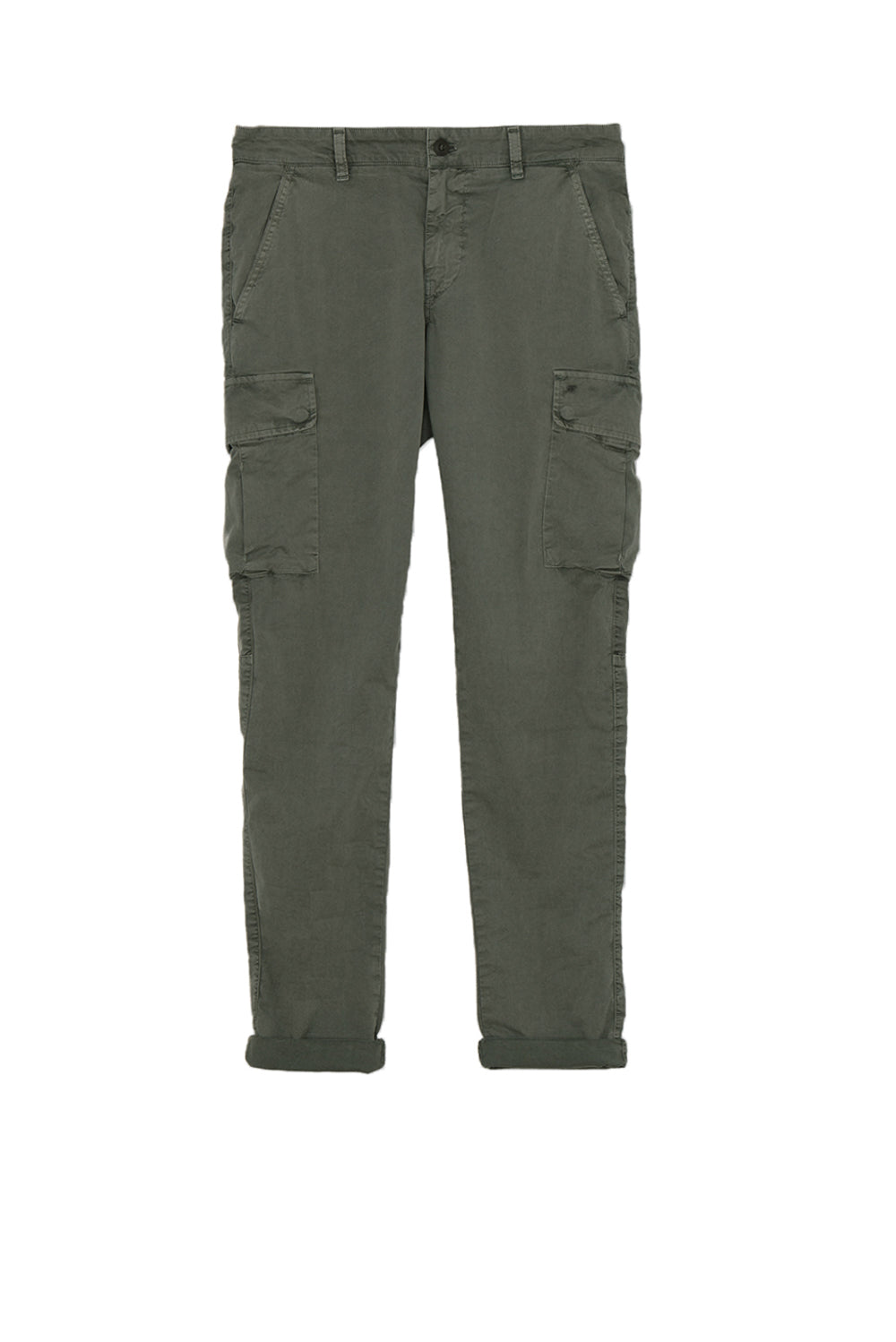  Mason S Pantalone Cargo Chile 053 Uomo - 1