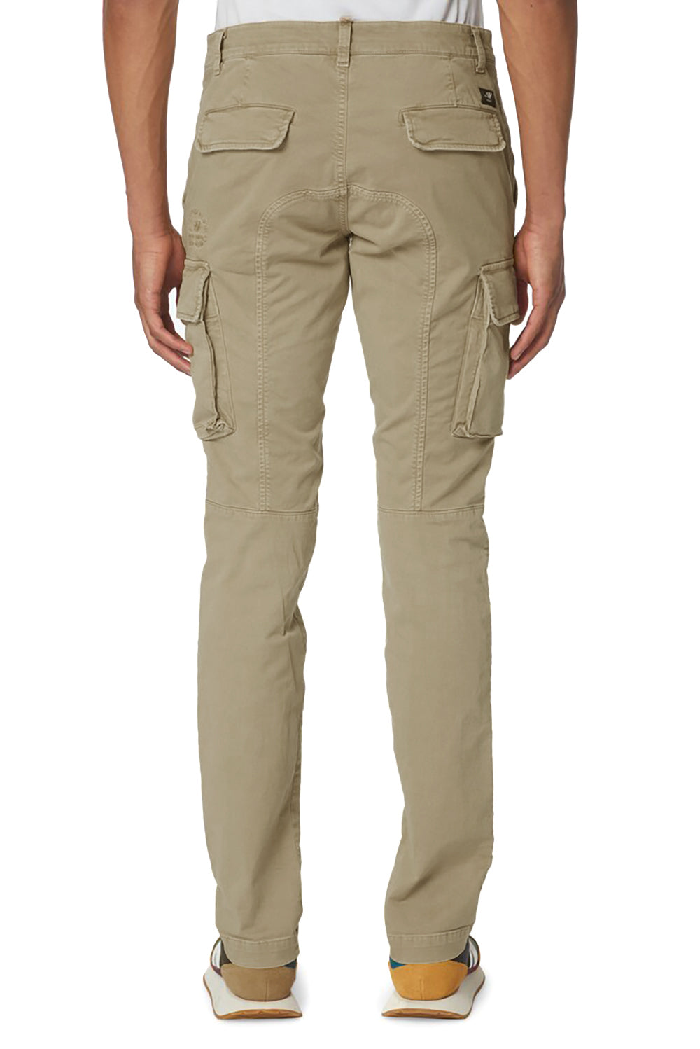  Mason S Pantalone Cargo Chile 110 Uomo - 3