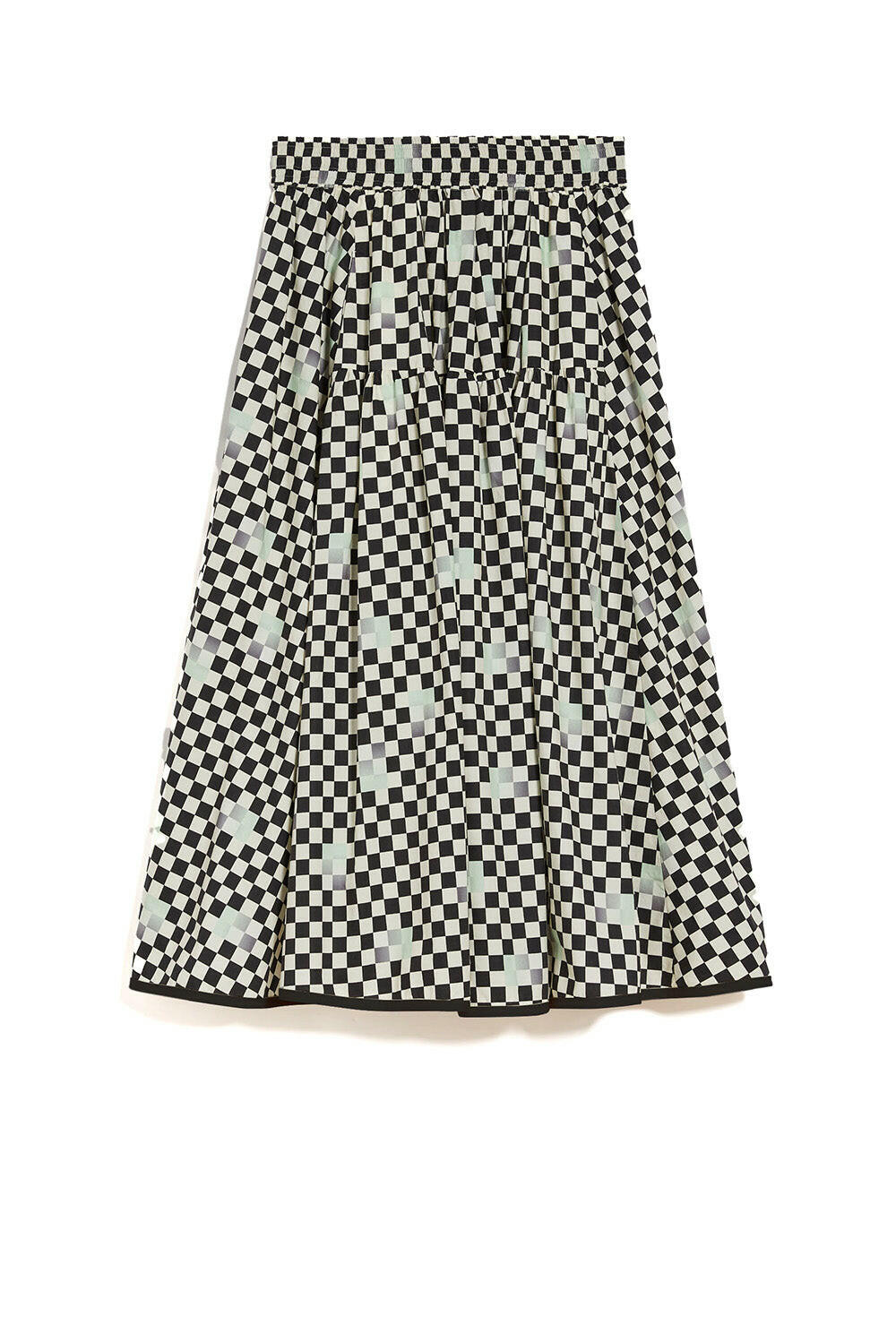  Max Mara Oxide Skirt Donna - 1
