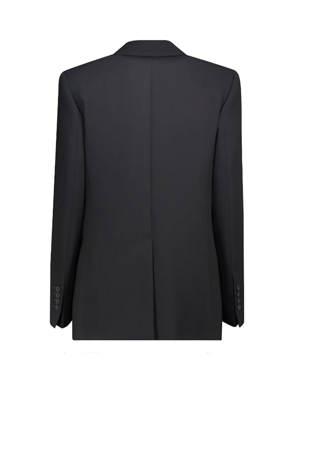  Max Mara Terni Single-breasted Blazer Woman - 2