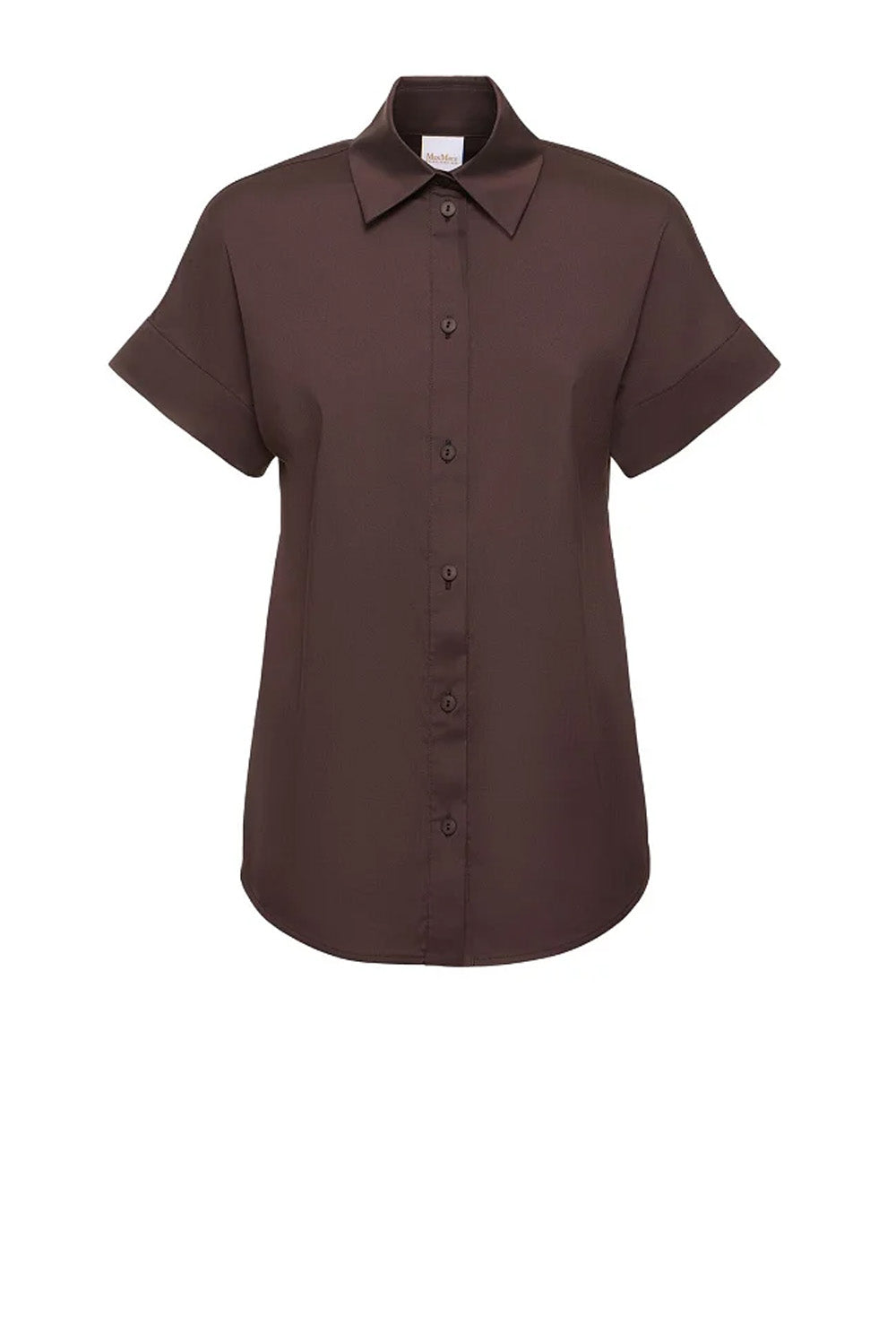  Max Mara Camicia Oriana Woman - 1