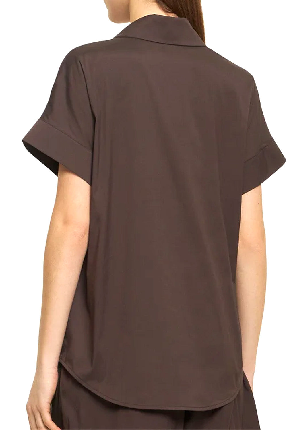  Max Mara Oriana Shirt Woman - 3