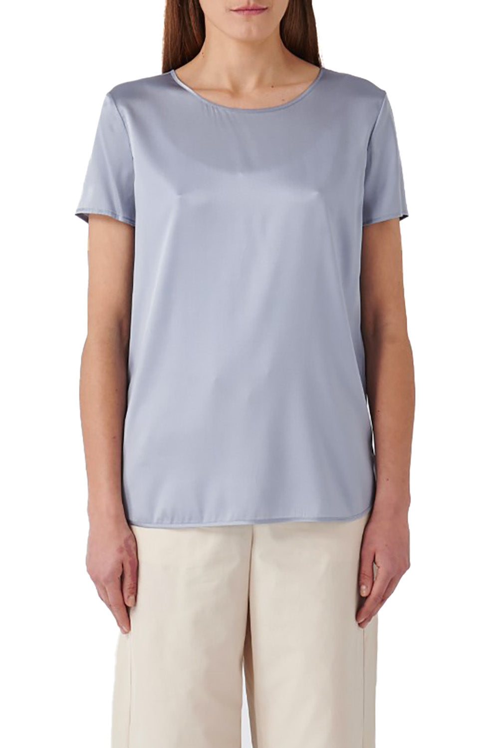  Max Mara Cortona Blouse Woman - 2