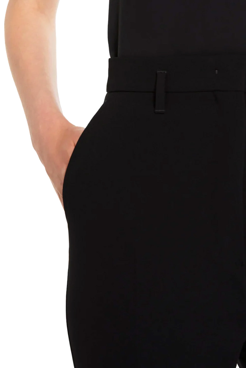  Max Mara Pantaloni Sale Woman - 4