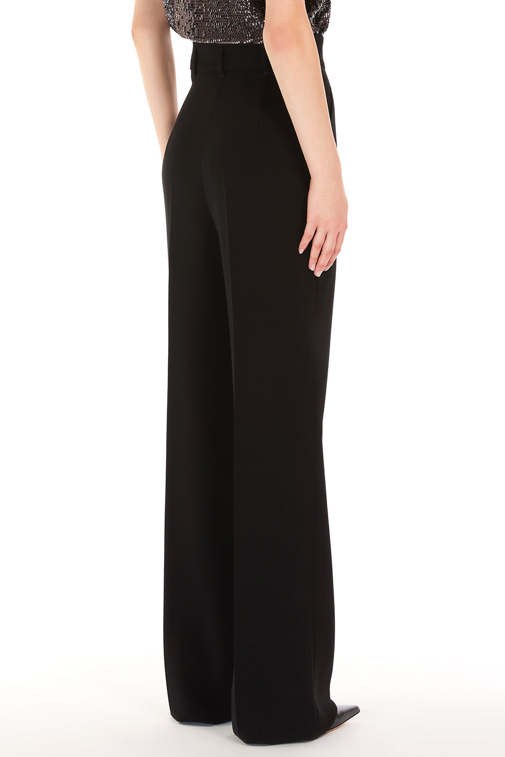  Max Mara Pantalone Lontra Woman - 3