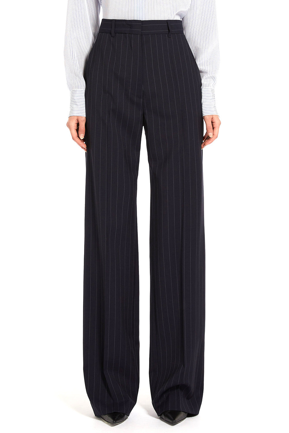  Max Mara Acino Trousers Woman - 2