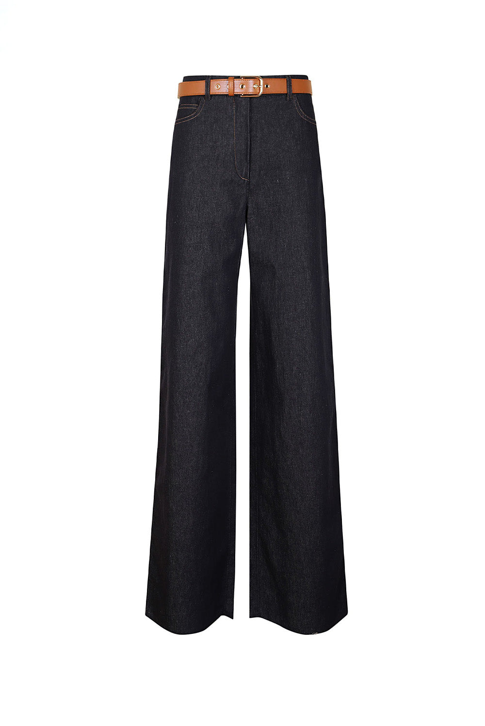  Max Mara Pantaloni Wide Leg Woman - 1