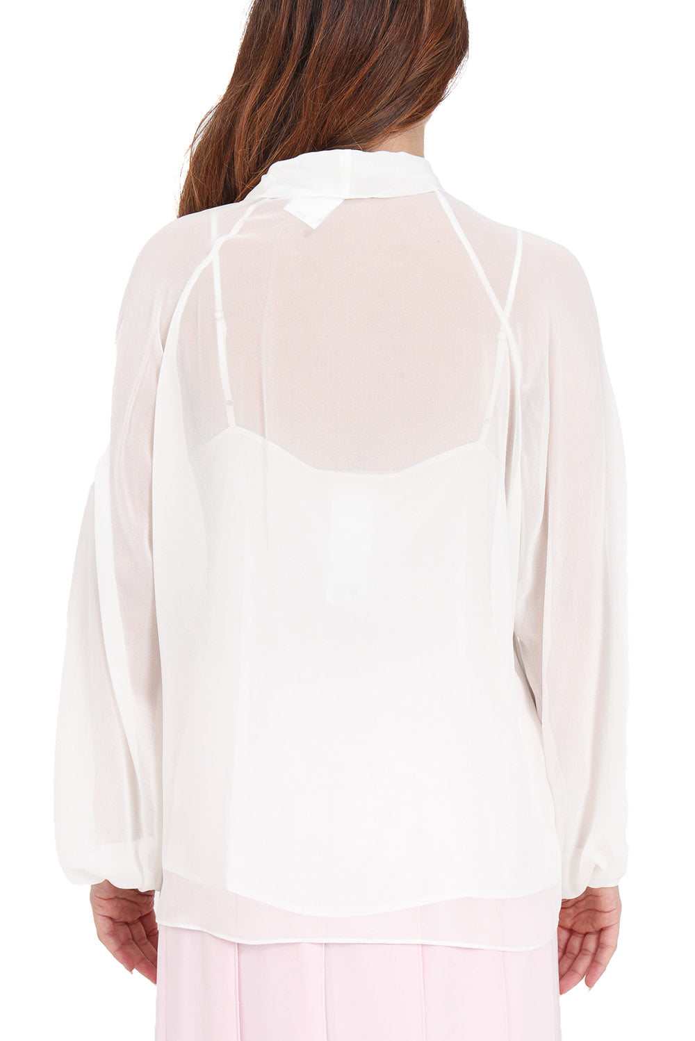  Max Mara Charm Blouse Woman - 4