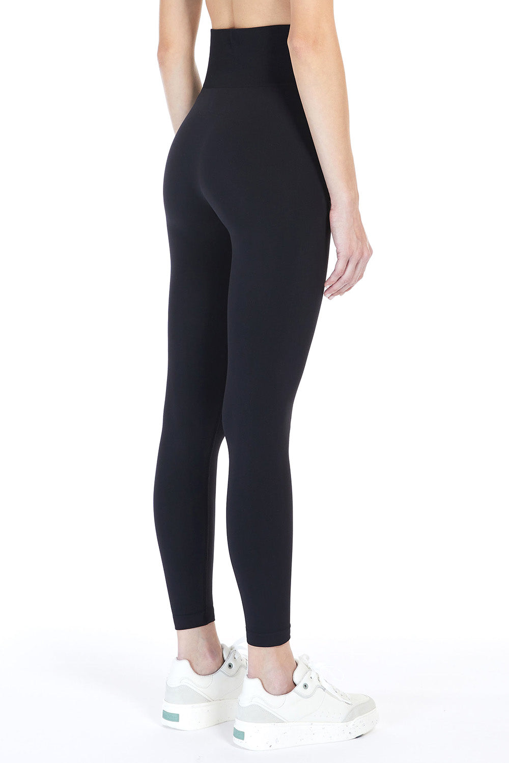  Max Mara Technical Leggings Woman - 3